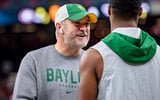 report-texas-tech-red-raiders-name-bayor-bears-assistant-coach-joey-mcguire-new-head-coach