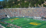 cal's memorial stadium
