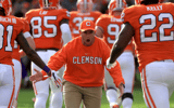 Dabo Swinney