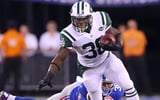 New York Jets v New York Giants