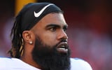 Ezekiel Elliott