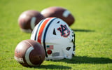 Report Auburn heavily pursuing Oregon defensive back DJ James