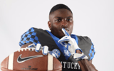 Travis Tisdale