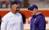 kansas-state-wildcats-makes-coaching-changes-ahead-bowl-game-offensive-coordinator-chris-klieman-collin-klien-courtney-massingham-jason-ray