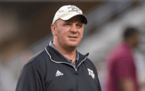 Dave-Clawson-addresses-Mike-Elko-relationship-coaching-carousel-rumors-Wake-Forest-Texas-AM-Gator-Bowl