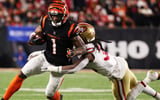 Top 10 cash earning NFL wide receivers in 2021 revealed Tyler Lockett Jamarr chase Amari Cooper