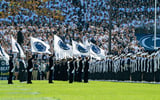 COLLEGE FOOTBALL: SEP 25 Villanova at Penn State
