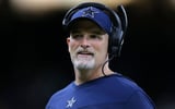 Dan Quinn Cowboys