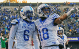 Clevan Thomas, Josh Ali