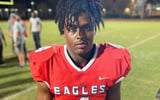 Five star RB Cedric Baxter