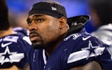 Tyron Smith Cowboys
