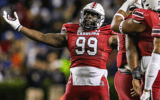 Jabari Ellis making a name for himself in the CFL, continues to give back to South Carolina