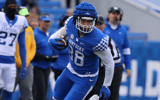 Keaton Upshaw