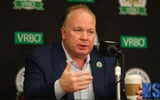 Mark Stoops