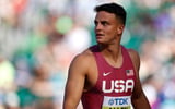 Devon Allen