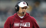 south-carolina-gamecocks-head-coach-shane-beamer-fall-camp-first-scrimmage-injury-update