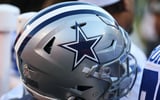 Cowboys Helmet