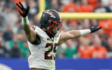 jason taylor