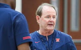 Kermit Davis