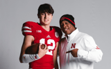 Nebraska offers QB JT Fayard from Texas