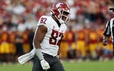 Travion Brown via Washington St. Athletics