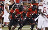 Rance Conner, Louisville Cardinals defensive back