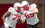 Kevin Williams Nebraska