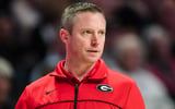 georgia-head-basketball-coach-mike-white-details-response-to-late-notre-dame-run