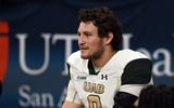 Dylan Hopkins UAB