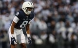 Marquis Wilson, Penn State Nittany Lions cornerback