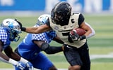Vanderbilt v Kentucky