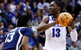 Seton Hall star KC Ndefo