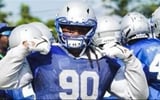 Miami target Anthony Smith
