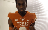 Gekyle Baker UT