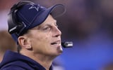 Former Dallas Cowboys assistant Doug Nussmeier interviews for Baltimore Ravens coordinator job
