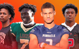 On3 Recruiting Prediction Machine: Top uncommitted prospects