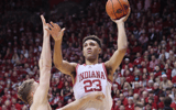Indiana's Trayce Jackson-Davis