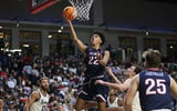 COLLEGE BASKETBALL: DEC 02 Lipscomb at Belmont