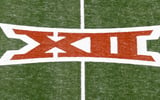 Big 12 Conference logo