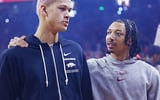 Nick Smith Jr., Arkansas Razorbacks guard