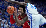 Georgia v Kentucky
