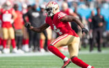 Emmanuel Moseley, San Francisco 49ers safety