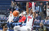 OLE MISS MISSOURI