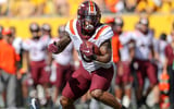 virginia-tech-running-back-jalen-holston-selected-in-usfl-draft-new-jersey-generals