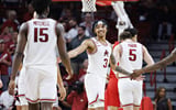 Nick Smith, Arkansas Razorbacks guard