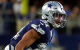 Former Dallas Cowboys first round draft pick Miami Dolphins Byron Jones reveals devastating results