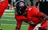 2024 EDGE Edward Smith