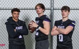 Blair In-State Tour