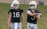 Arch Manning, Quinn Ewers