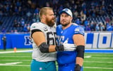 NFL: DEC 04 Jaguars at Lions